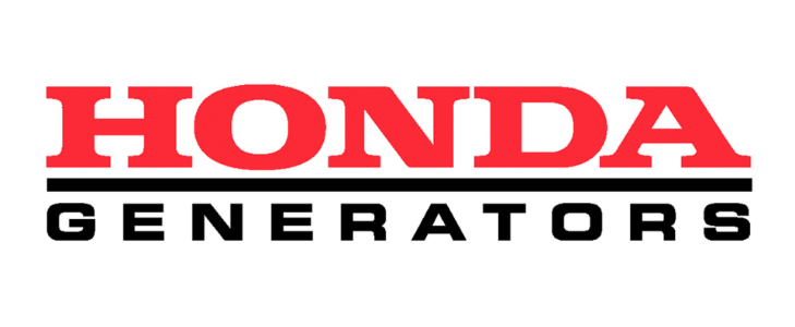 Howard Garden Machinery sell Honda Generators